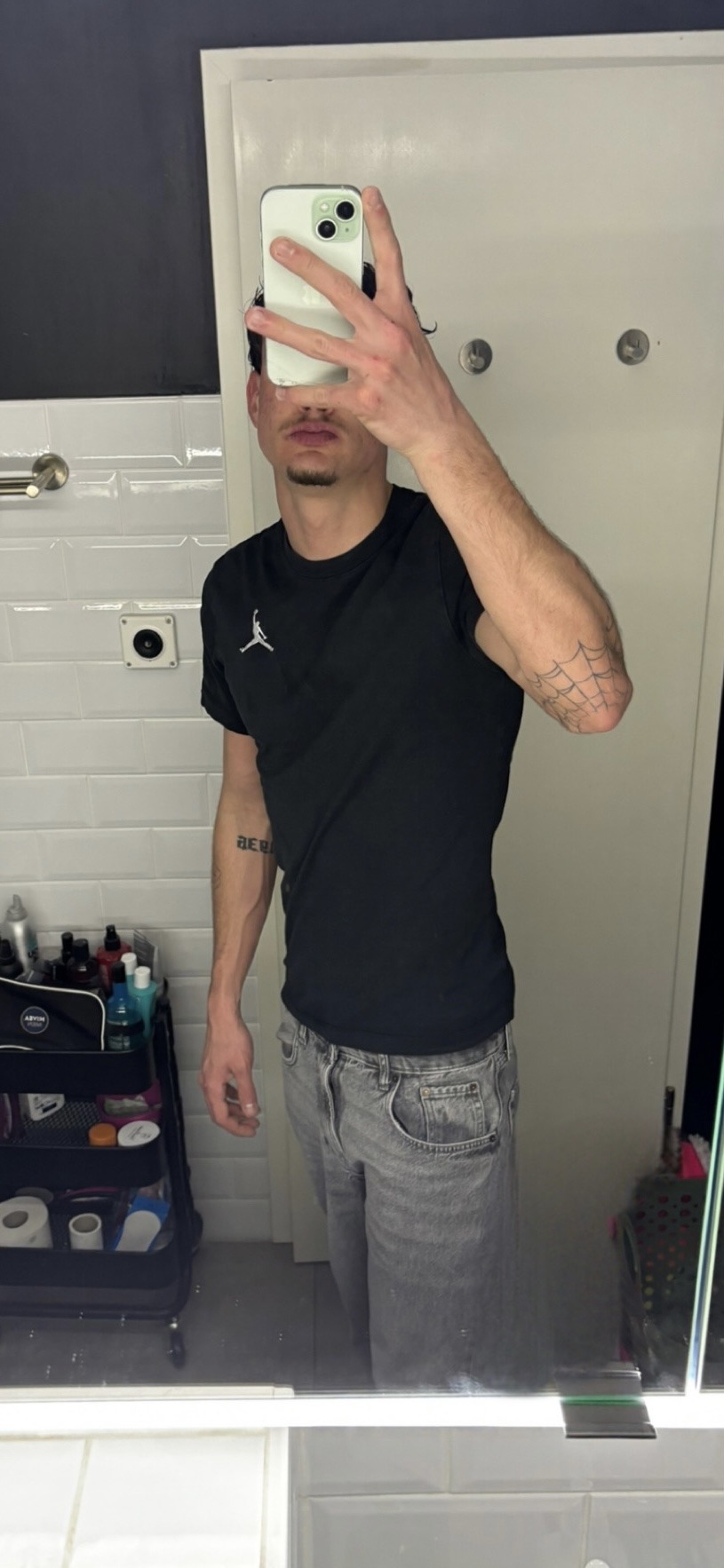 Silver, 22 ans, Cairanne