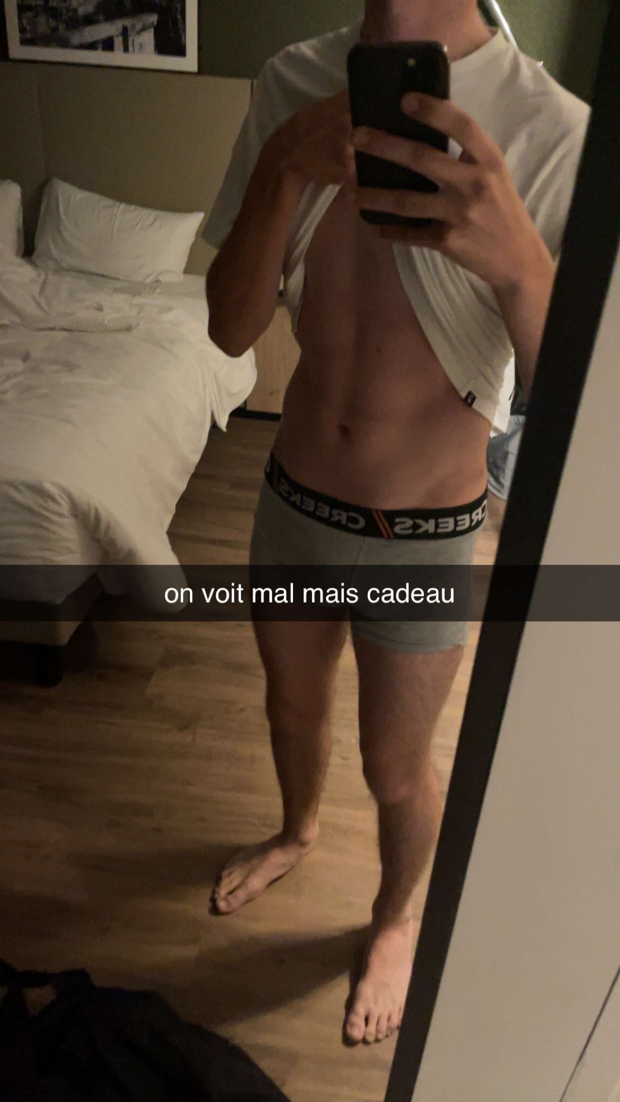 Silvan, 22 ans, Lagarde-d'Apt