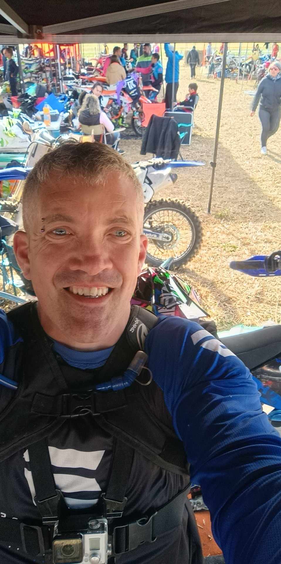 Timotey, 35 ans, Grambois