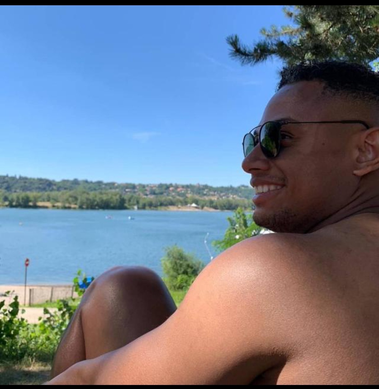Fodil, 34 ans, LaBastide-des-Jourdans