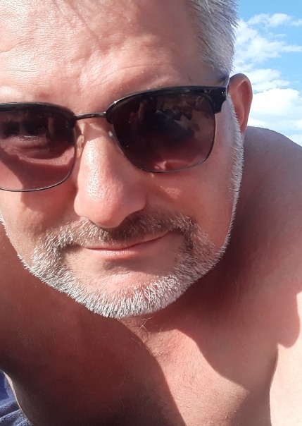 Gagny, 45 ans, Piolenc
