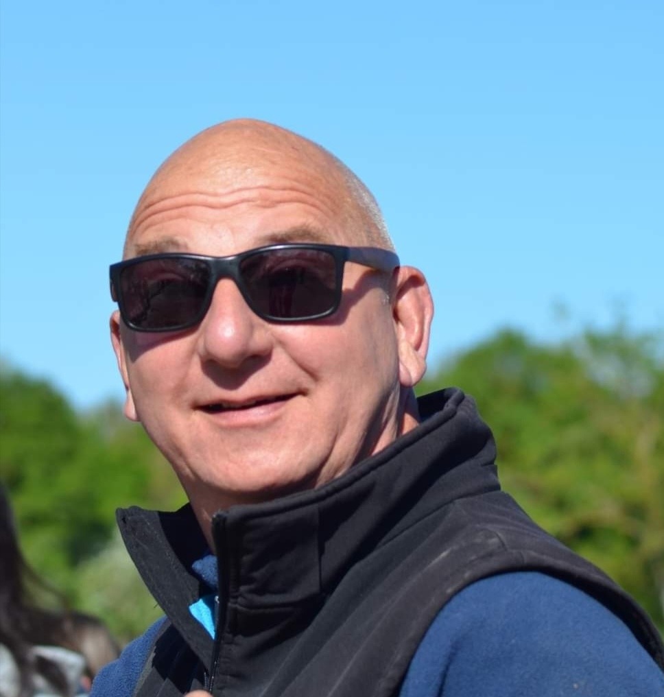 Maka, 45 ans, Courthézon