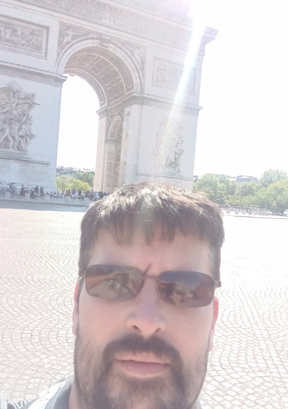 Ny, 38 ans, Castellet-en-Luberon