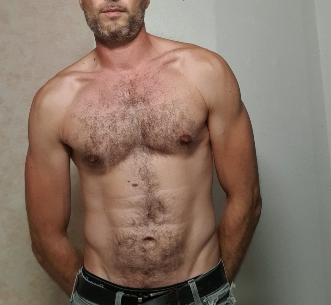 Rephael, 39 ans, Mérindol
