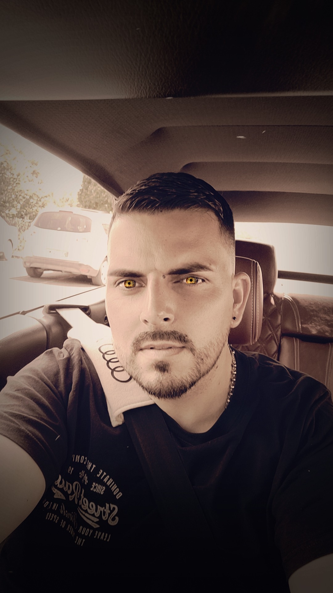 Malko, 38 ans, Violès