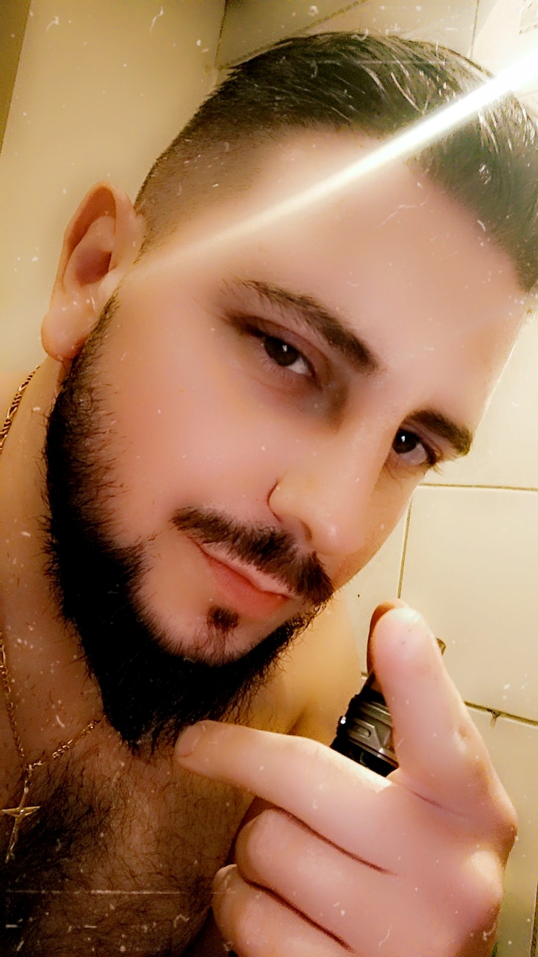 Tidjan, 34 ans, LeBarroux
