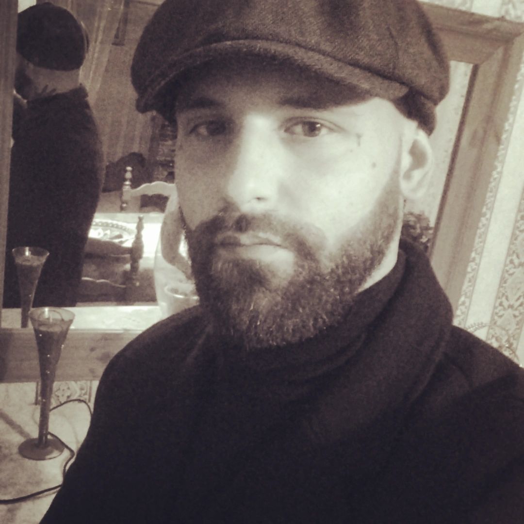 Makha, 32 ans, LaBastidonne