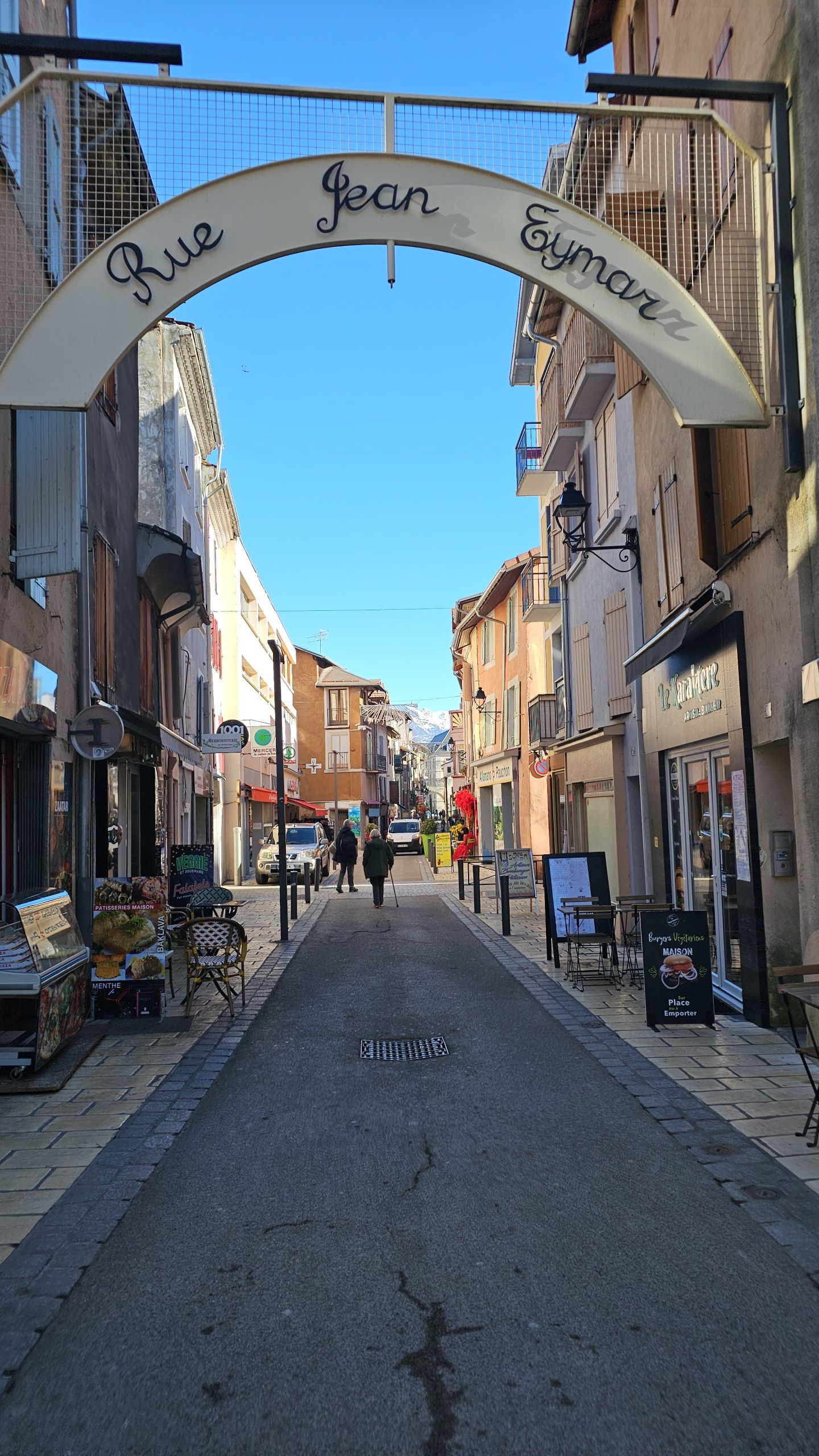 Wyllem, 22 ans, Jonquières