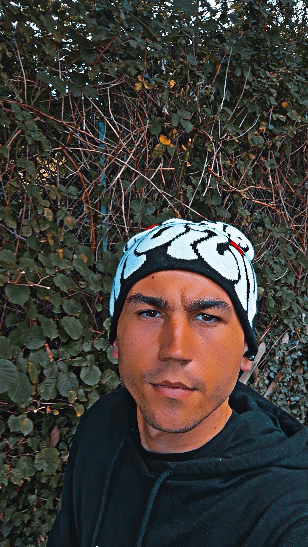 Amory, 22 ans, Roussillon