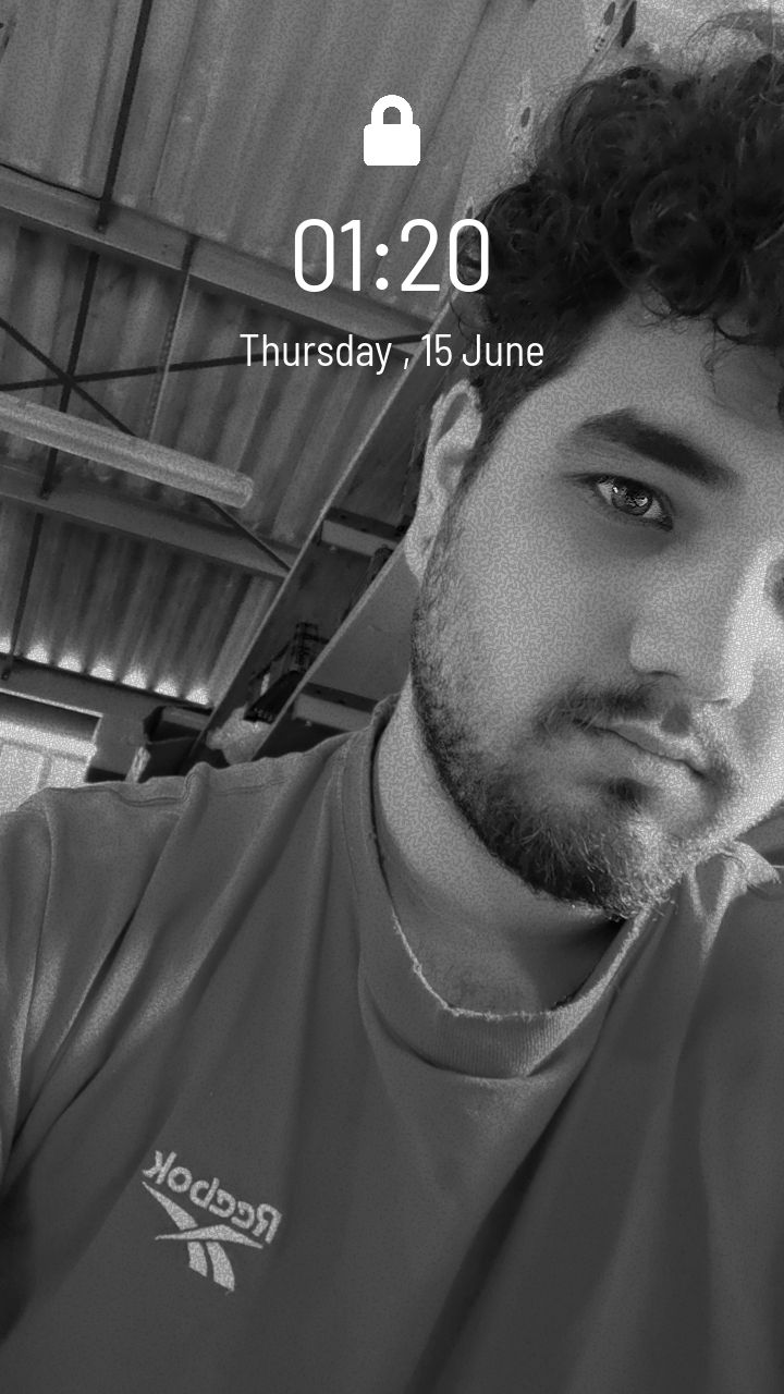 Wensley, 27 ans, Méthamis