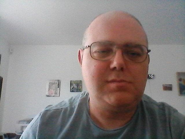 Ishan, 45 ans, Cabrières-d'Aigues