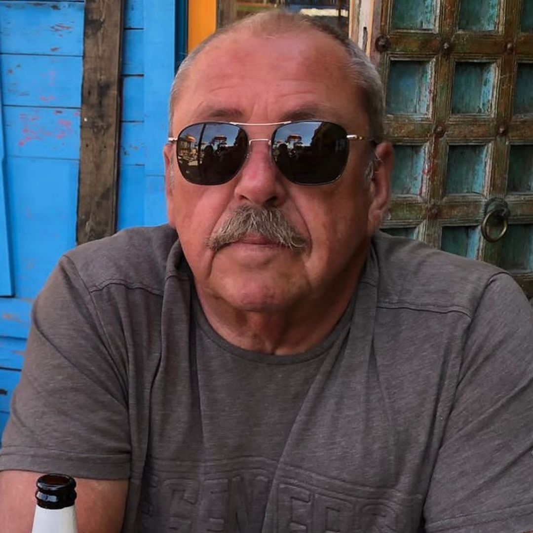 Jiovanny, 45 ans, Saint-Saturnin-lès-Avignon
