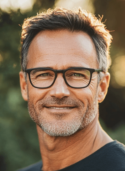 Badys, 45 ans, Cadenet