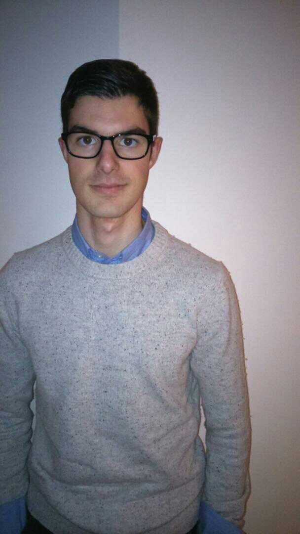 Ermin, 30 ans, Cucuron