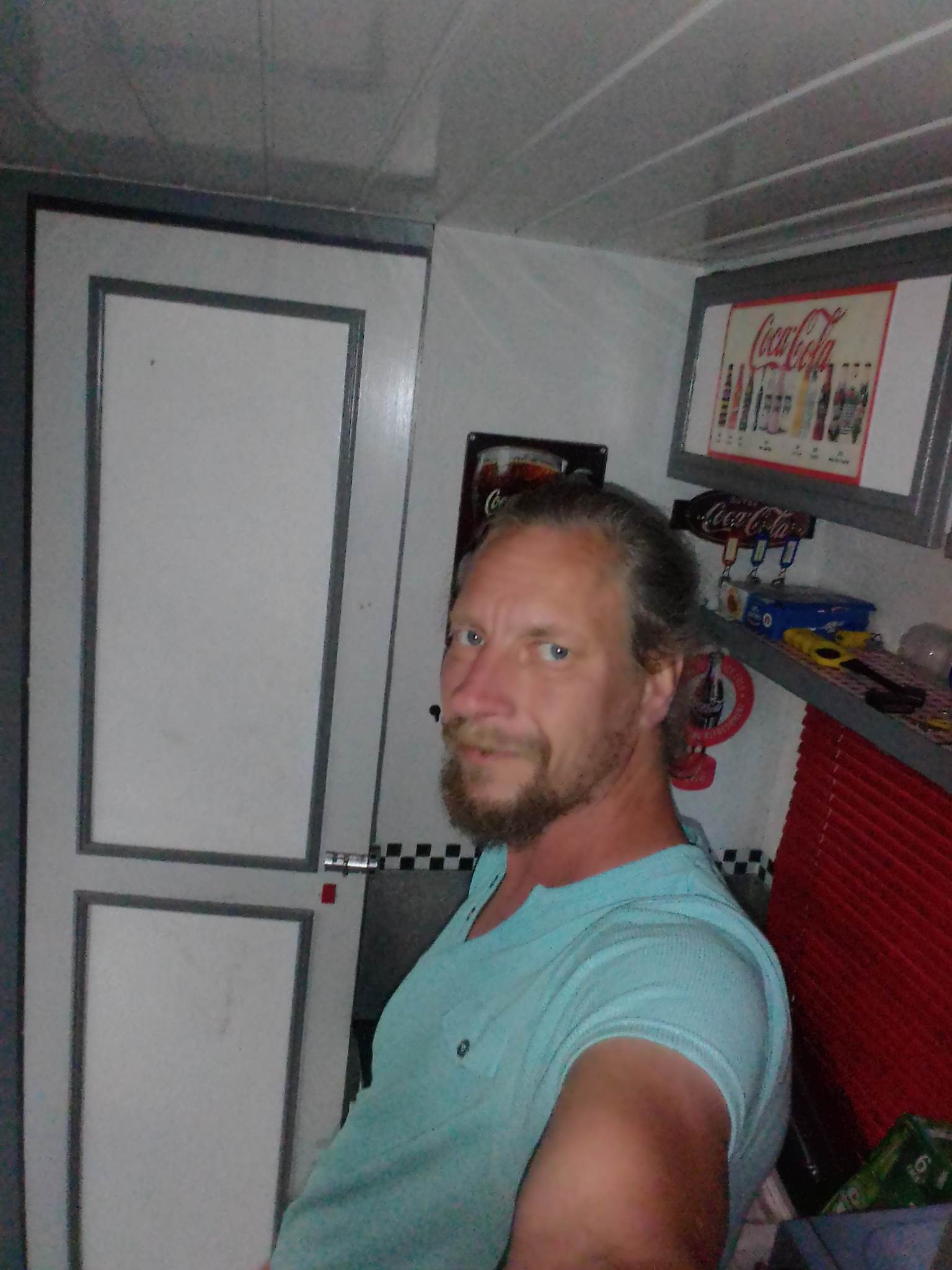 Baidy, 42 ans, Valréas